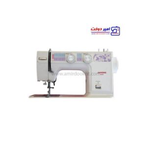 چرخ-خیاطی-خانگی-ژانومه-مدل-680a