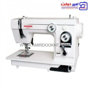 چرخ-خیاطی-خانگی-ژانومه-مدل-802a