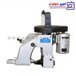 چرخ خیاطی سر کیسه دوز صنعتی جی کا اس JK-26