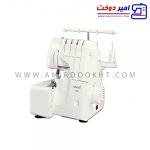 چرخ خیاطی سردوز خانگی کاچیران نیولایف 1151