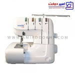 چرخ خیاطی سردوز خانگی نیولایف 1155