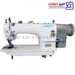 چرخ خیاطی صنعتی دوپایه جک مدل 6380 EHC