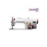 چرخ خیاطی صنعتی راسته دوز جویتا 9900D4