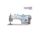 چرخ خیاطی صنعتی راسته دوز جک 9150