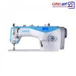 چرخ خیاطی صنعتی راسته دوز جک A3