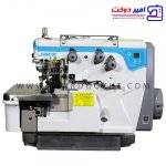 Jack E4s Swing Machine