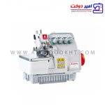 چرخ خیاطی صنعتی سردوز چهار نخ جویتا 988D4F