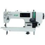 چرخ خیاطی صنعتی راسته دوز زوجی A6000R
