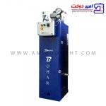 دیگ بخار بوهار 80 لیتری