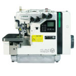 سردوز صنعتی تمام کامپیوتری چهارنخ B9500-13-ED2
