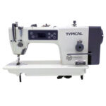 چرخ خیاطی صنعتی راسته دوز تیپیکال GC-6860-MD2