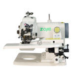 چرخ خیاطی پس دوز زوجی ZJ500