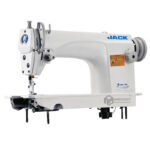 چرخ خیاطی صنعتی شلال جک JK-T388