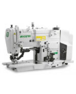 چرخ خیاطی صنعتی مادگی دوز زوجی ZJ-T782