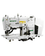 چرخ خیاطی صنعتی مادگی دوز زوجی ZJ-T782