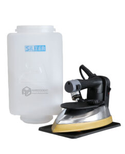 اتو سرمی 3 لیتری سیلتر ES-300L