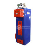 دیگ بخار 120 لیتری بکو becko