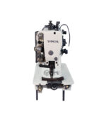 چرخ خیاطی صنعتی دوپایه تیپیکال GC313D