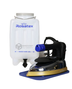 اتو سرمی 3 لیتری رزاتکس Rosatex RS-300L