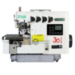 چرخ خیاطی صنعتی سردوز چهارنخ زوجی B7510-13-MD2
