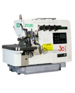 چرخ خیاطی صنعتی سردوز چهارنخ زوجی B7510-13-MD2