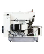 چرخ خیاطی صنعتی سردوز چهارنخ زوجی B7510-13-MD2