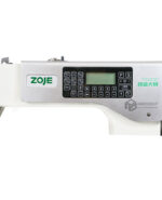 چرخ خیاطی راسته دوز تمام کامپیوتری زوجی A8200L_S
