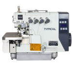 چرخ خیاطی صنعتی سردوز چهارنخ تیپیکال مدل GN7100_4D
