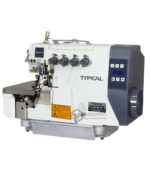 چرخ خیاطی سردوز صنعتی پنج نخ تیپیکال GC7100-5D