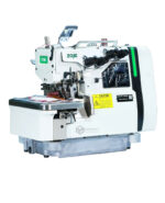 چرخ خیاطی صنعتی سردوز چهار نخ زوجی B9000-13