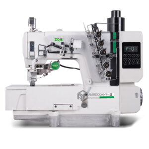 چرخ خیاطی صنعتی میاندوز زوجی C5000-364-D3C