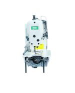 چرخ خیاطی راسته دوز کامپیوتری ضخیم دوز زوجی A8100-D5-W