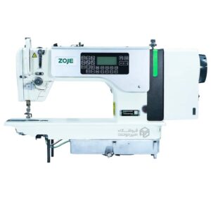 چرخ خیاطی راسته دوز کامپیوتری ضخیم دوز زوجی A8100-D5-W