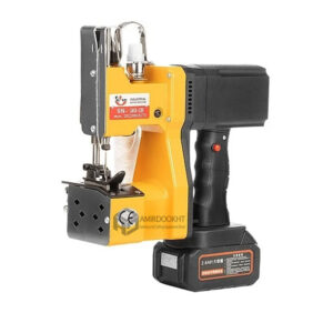 سرکیسه دوز شارژی سیلور SN-GK9-12B