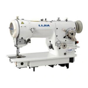 چرخ خیاطی هفت و هشت سه استیچ لیجیا L2280