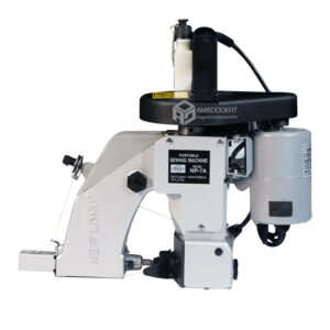 سرکیسه دوز نیولانگ چین NP-7A