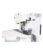 خرید و قیمت چرخ خیاطی ژانومه دوکله 2100 استوک ژاپن