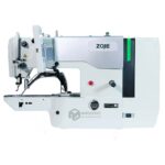 خرید و قیمت چرخ خیاطی الیک كامپیوتری ضخیم دوز زوجی ZJ1900DHS