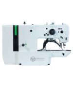 خرید و قیمت چرخ خیاطی الیک كامپیوتری ضخیم دوز زوجی ZJ1900DHS