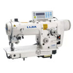 خرید و قیمت چرخ خیاطی هفت و هشت سه استیچ لیجیا L2284_D