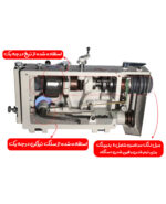 لویس کالین KL_801_A